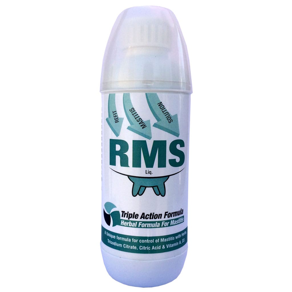 RMS Liq.